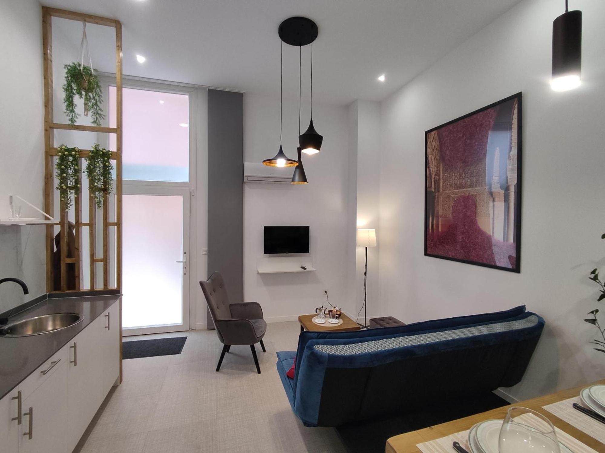 Ferola Homes Granada Exterior foto